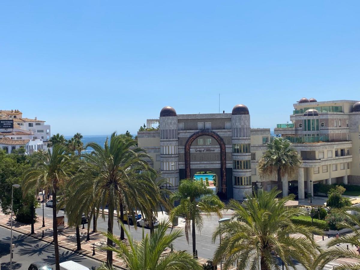Jardines Del Puerto Apartment