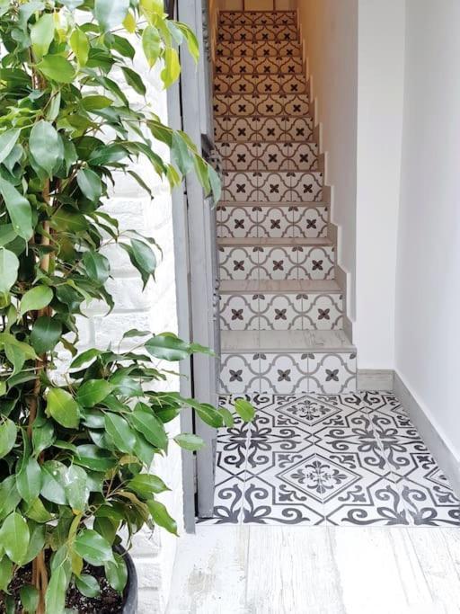 House In Marbella's Old Town, 100m From The Beach☆ Holiday home Marbella