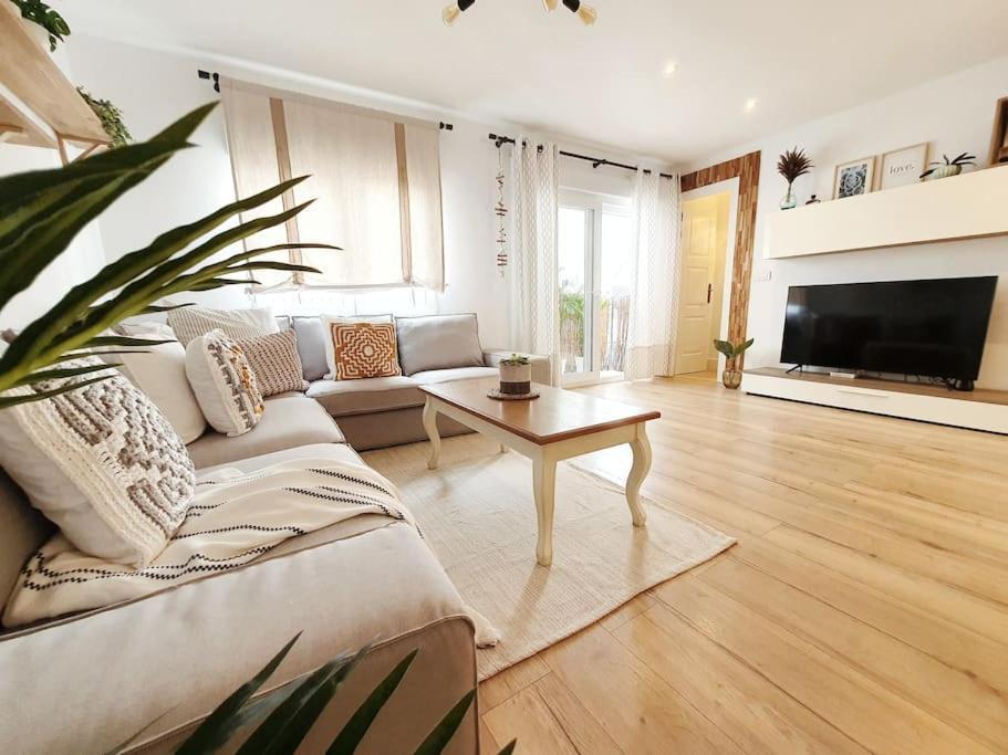 House In Marbella's Old Town, 100m From The Beach☆ Marbella
