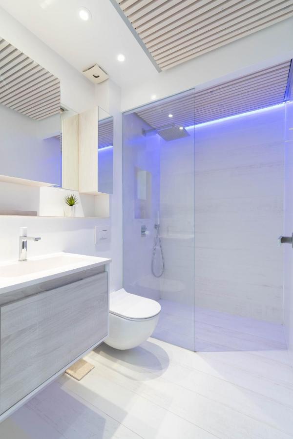 First Line Beach - Puerto Banus Apartment Marbella
