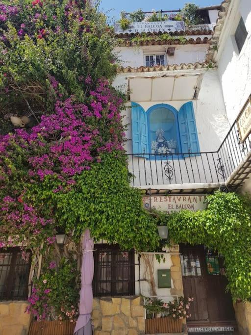 Holiday home House In Marbella's Old Town, 100m From The Beach☆ Marbella