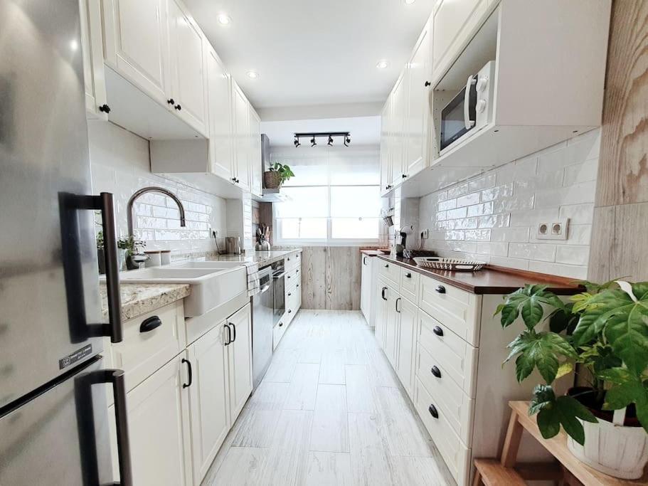 Holiday home House In Marbella's Old Town, 100m From The Beach☆ *
