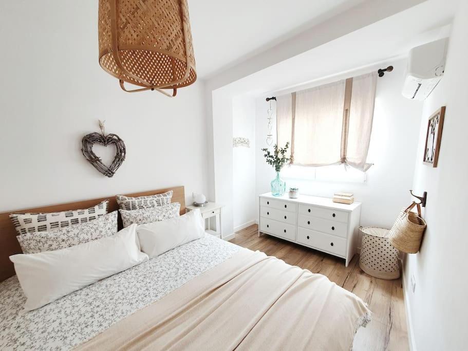 House In Marbella's Old Town, 100m From The Beach☆ Holiday home *