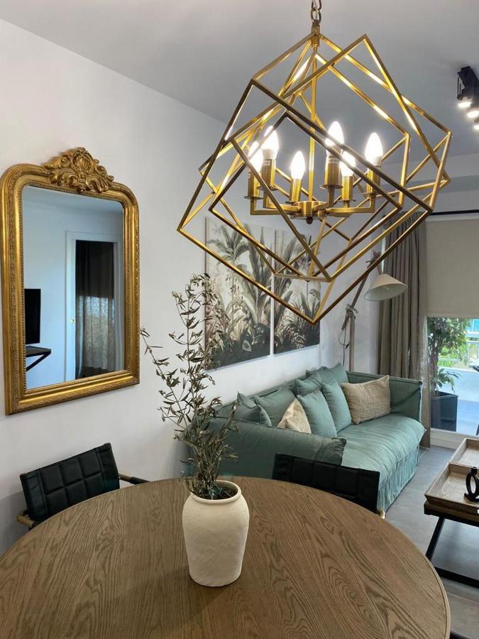 Appartement Roy Boston By Florentia Homes