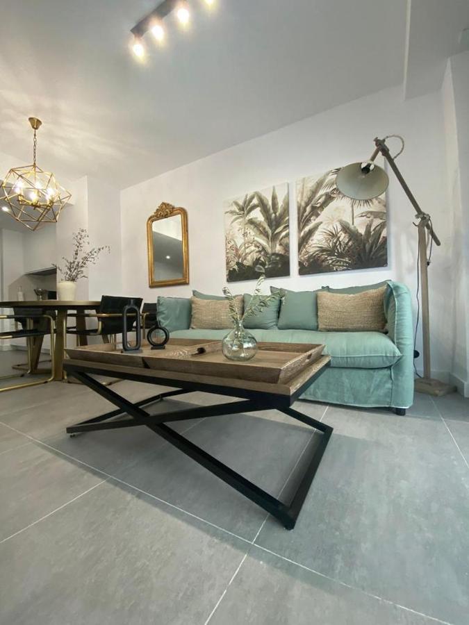 Roy Boston By Florentia Homes * Marbella