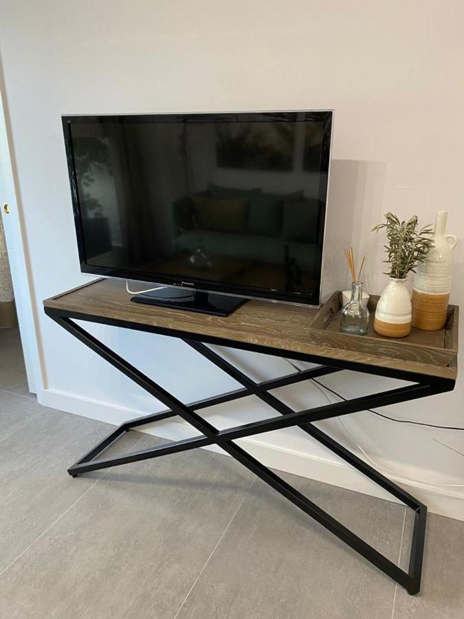 Roy Boston By Florentia Homes * Marbella