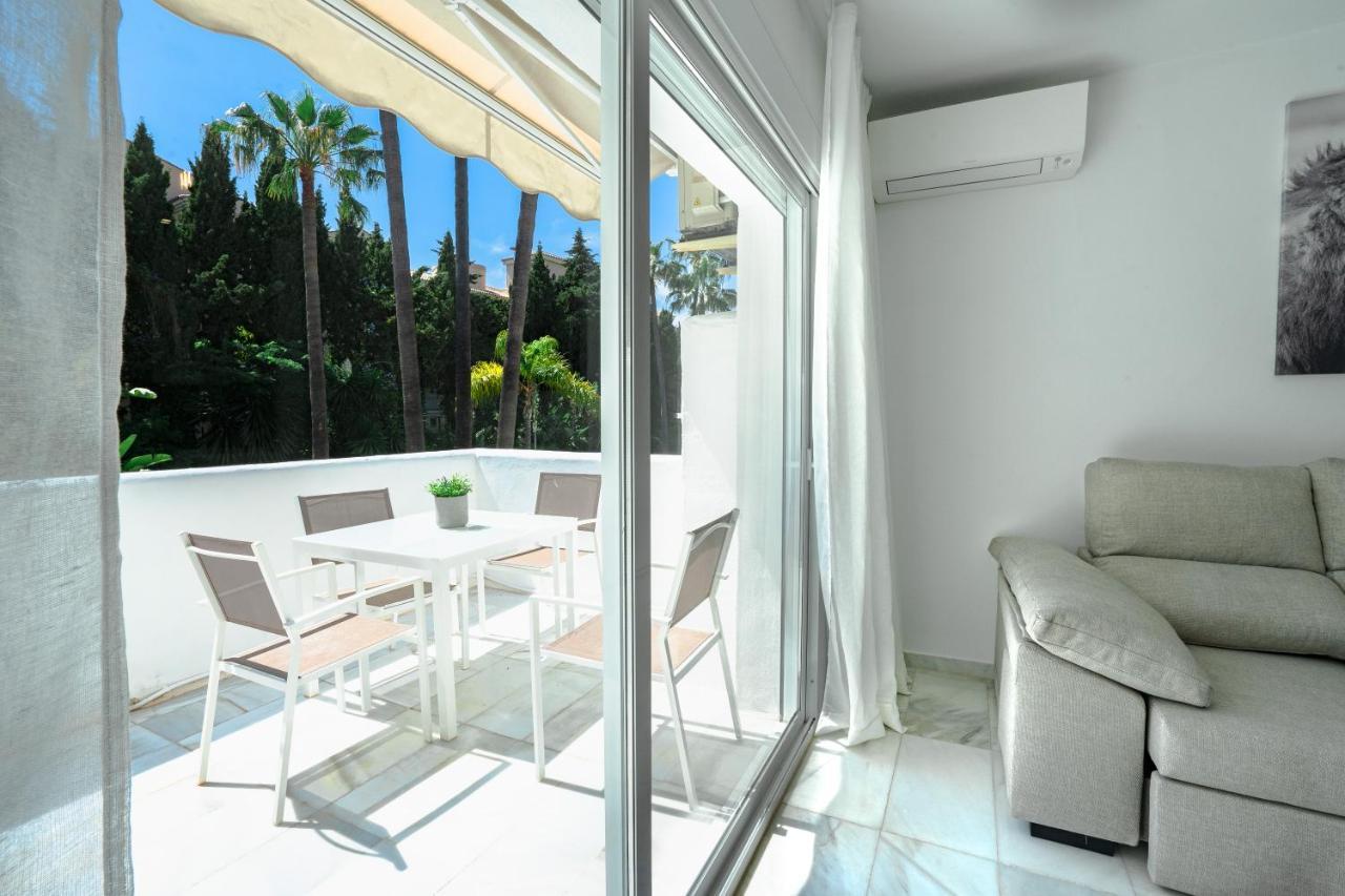 Amazing 2 Bedroom In Jardines Fuentes Marbella