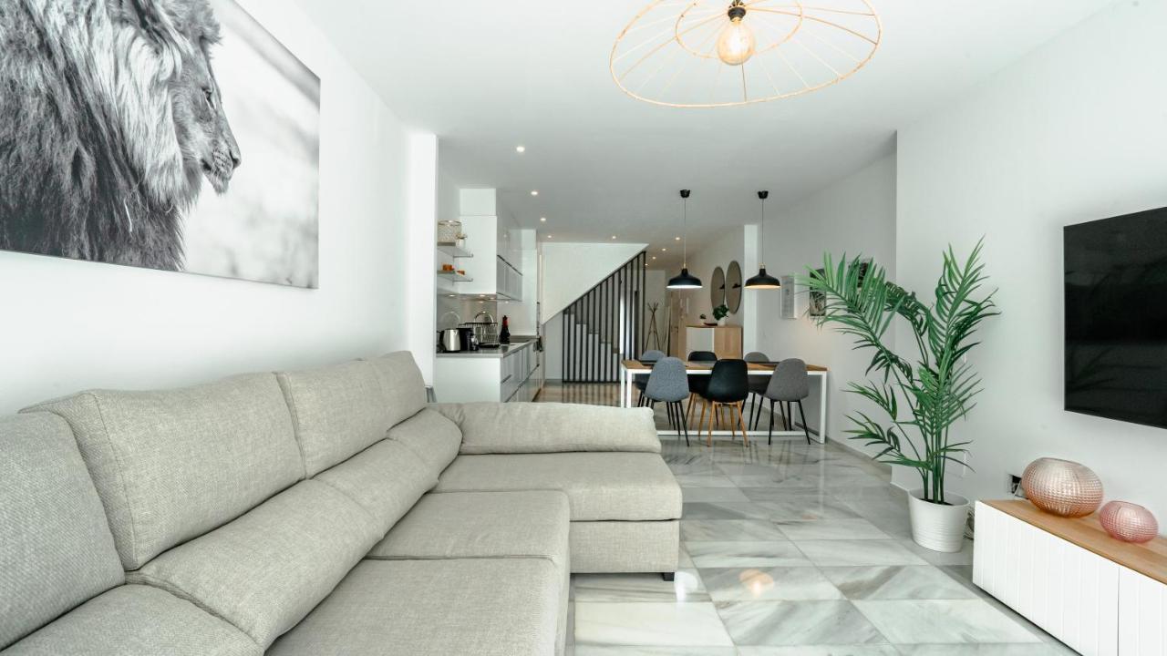Appartement Amazing 2 Bedroom In Jardines Fuentes