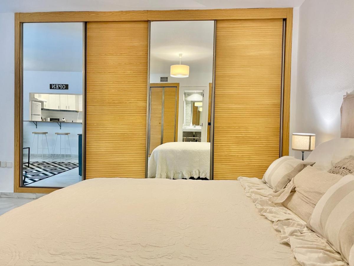Rs 16 Center Of By Eaw Homes Appartement Marbella