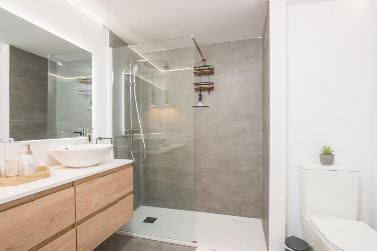 Appartement Roy Boston By Florentia Homes *