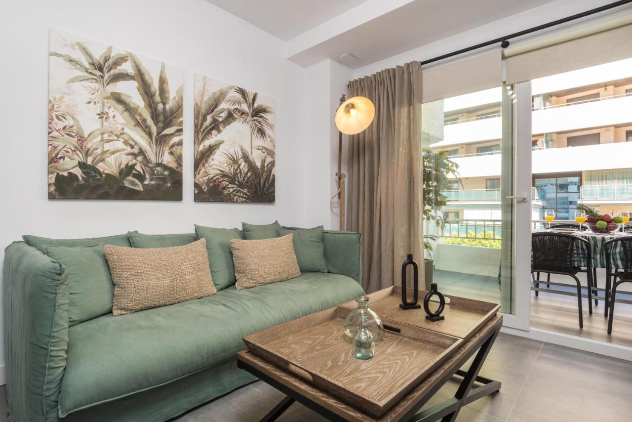 Appartement Roy Boston By Florentia Homes Marbella
