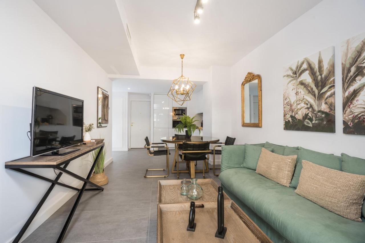 Appartement Roy Boston By Florentia Homes