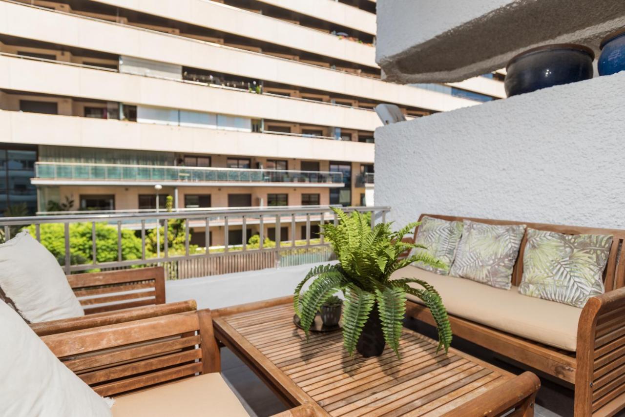 Roy Boston By Florentia Homes Appartement Marbella