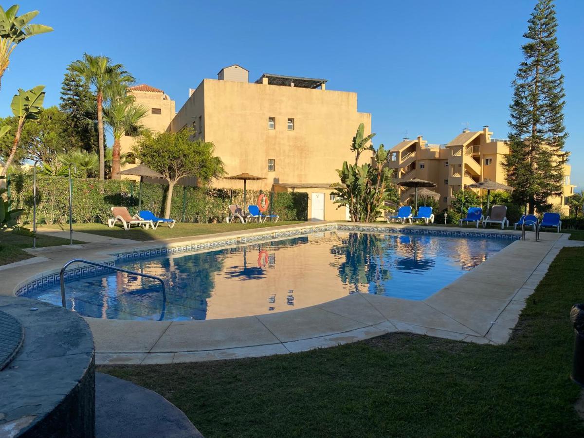 Apartamento Ground Floor Apartment- 2 Bedrooms - 450 Meters From The *