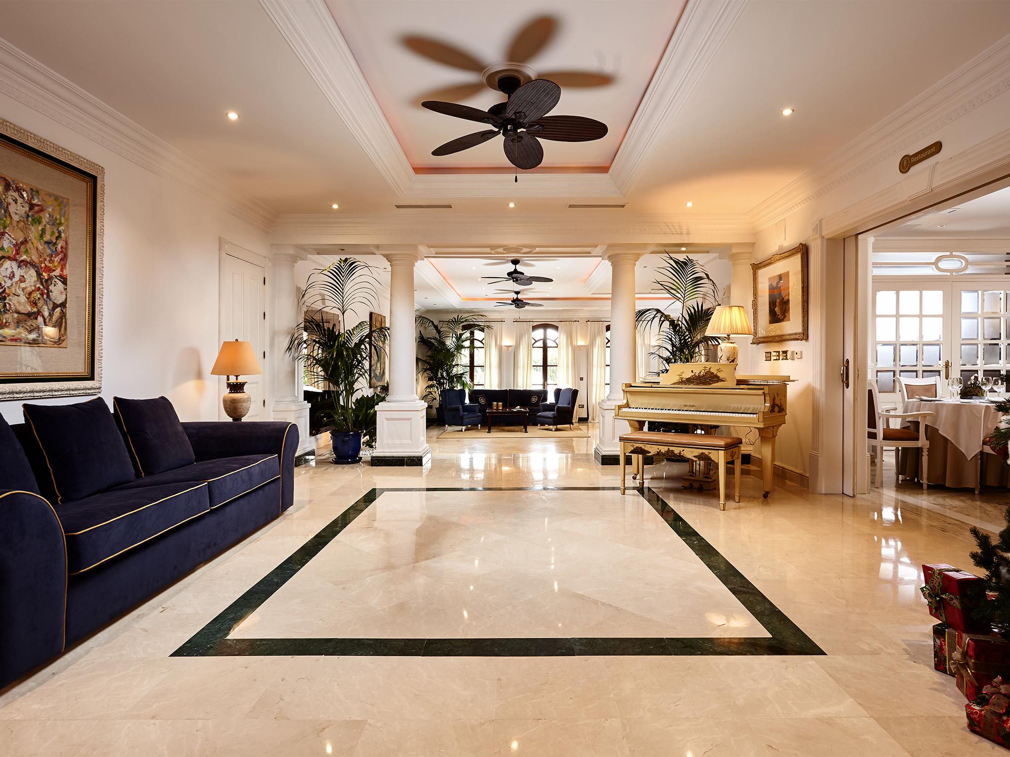 The Touch Puerto Banus Hotel 4*