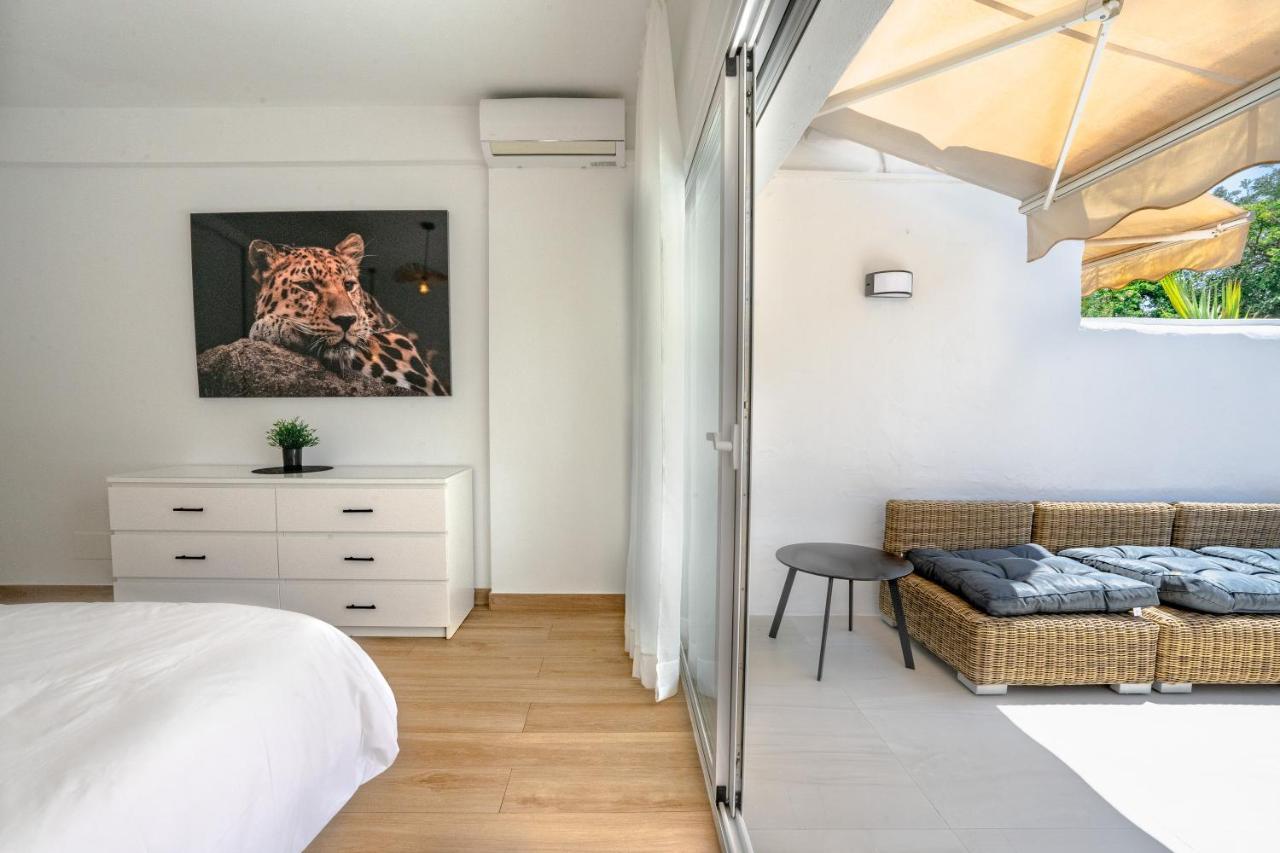 Amazing 2 Bedroom In Jardines Fuentes Marbella