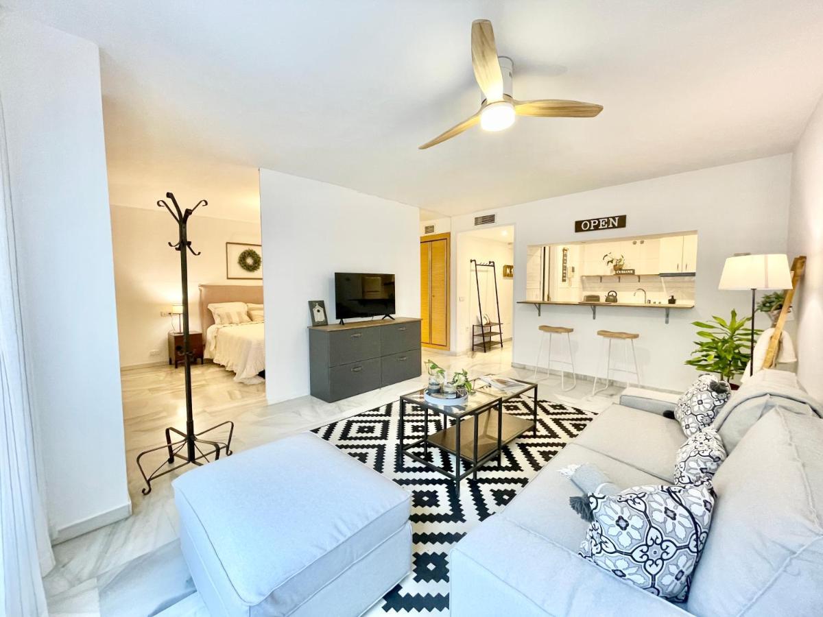 Apartamento Rs 16 Center Of By Eaw Homes Marbella