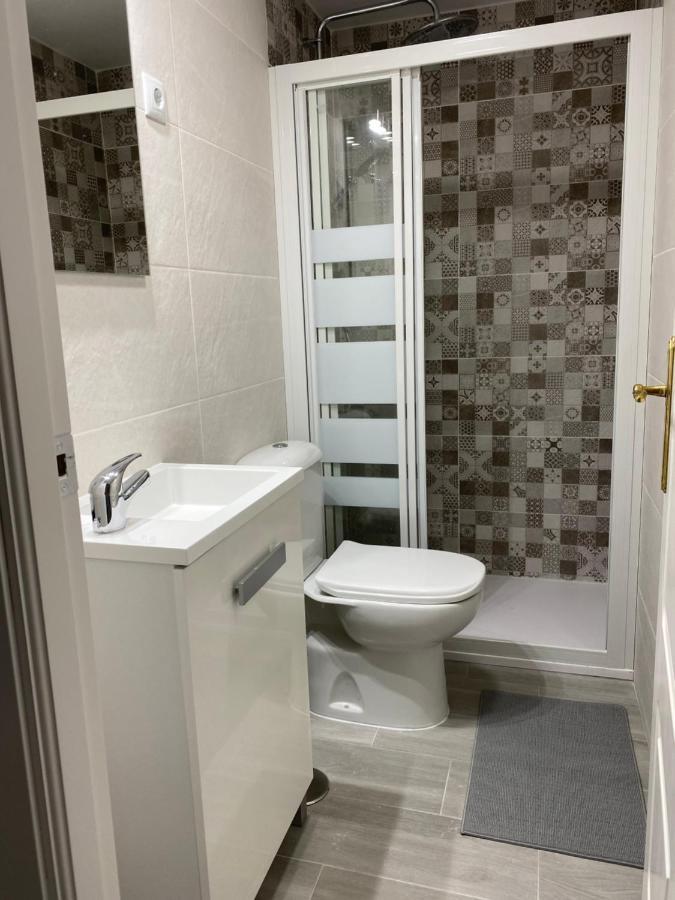 Apartamento Ground Floor Apartment- 2 Bedrooms - 450 Meters From The
