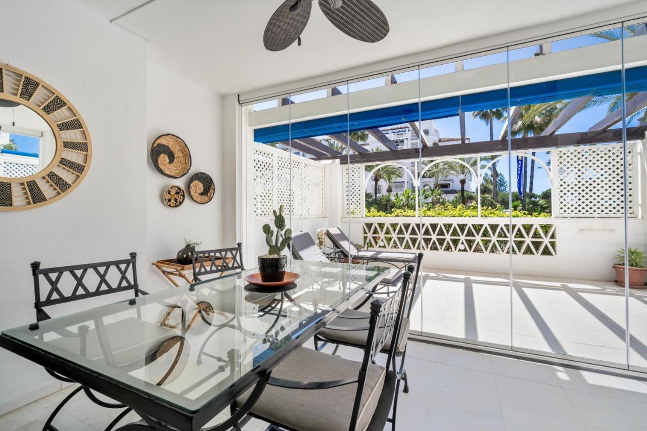De 2 En Gaviotas - Puerto Banus * Marbella