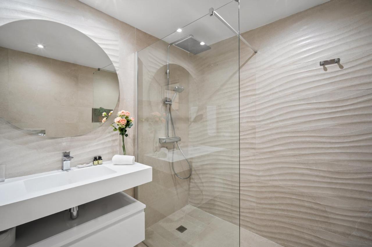 De 2 En Gaviotas - Puerto Banus Apartment Marbella