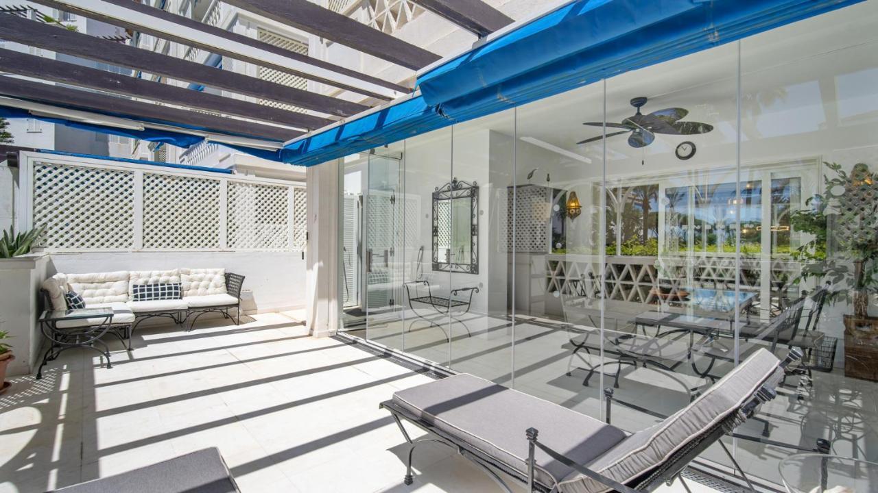 De 2 En Gaviotas - Puerto Banus * Marbella
