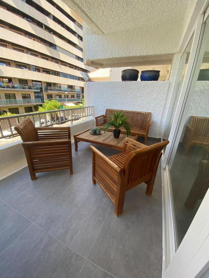 Appartement Roy Boston By Florentia Homes