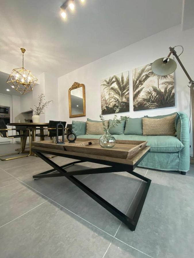 Roy Boston By Florentia Homes Marbella