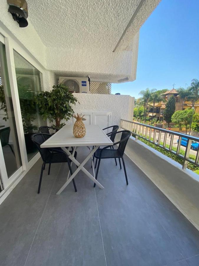 Roy Boston By Florentia Homes * Marbella