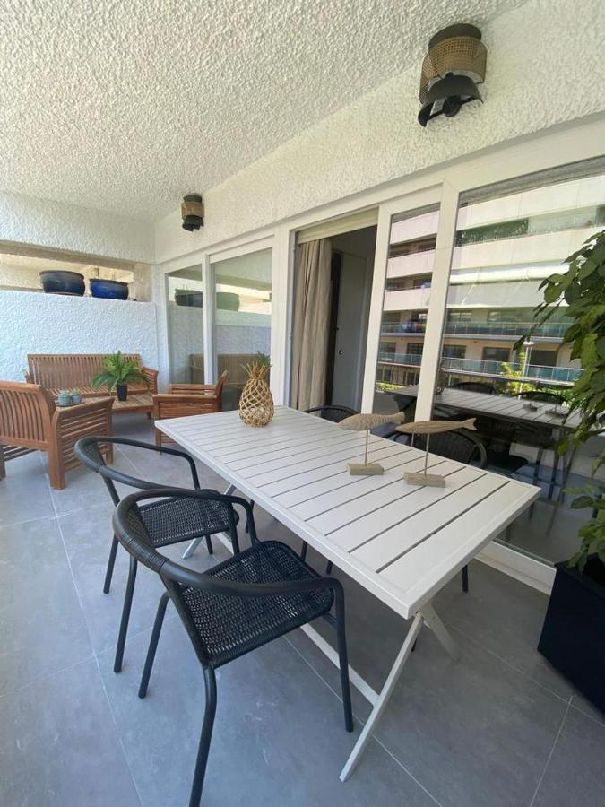 Appartement Roy Boston By Florentia Homes