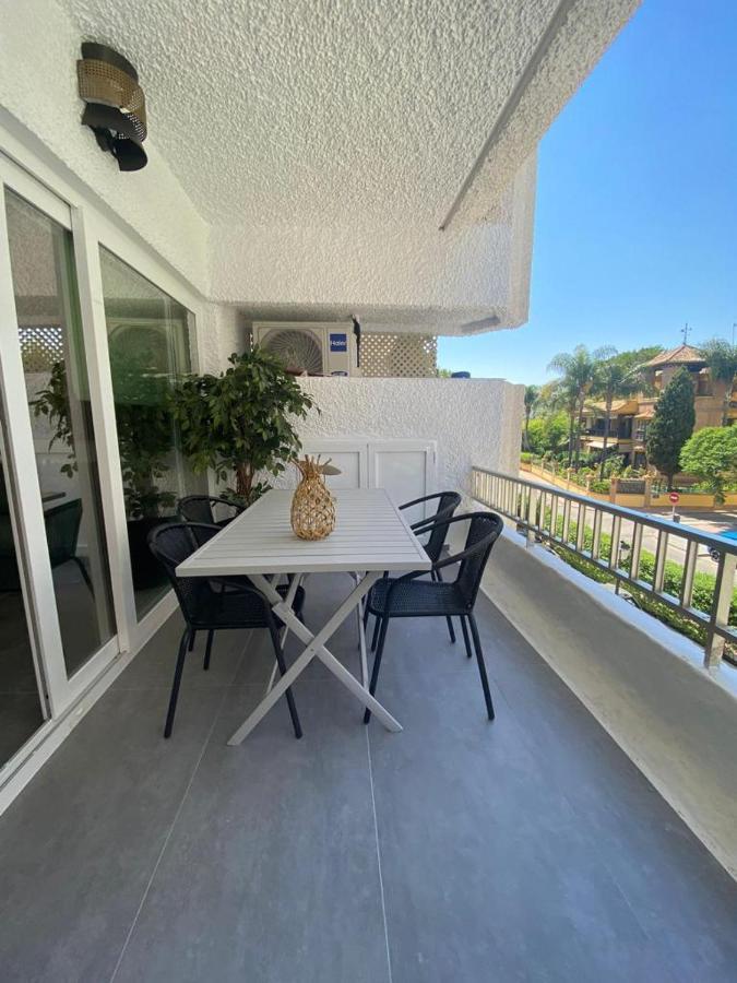 Appartement Roy Boston By Florentia Homes Marbella