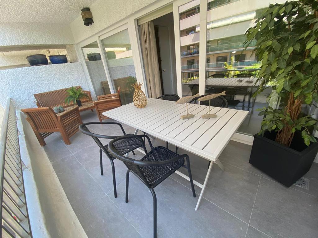 Roy Boston By Florentia Homes Appartement