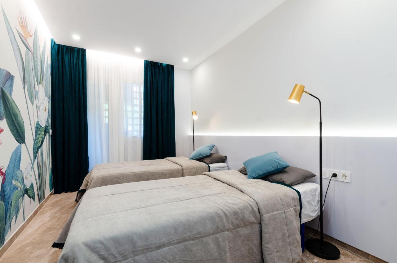 San Pedro De Alcántara 5* Marbella