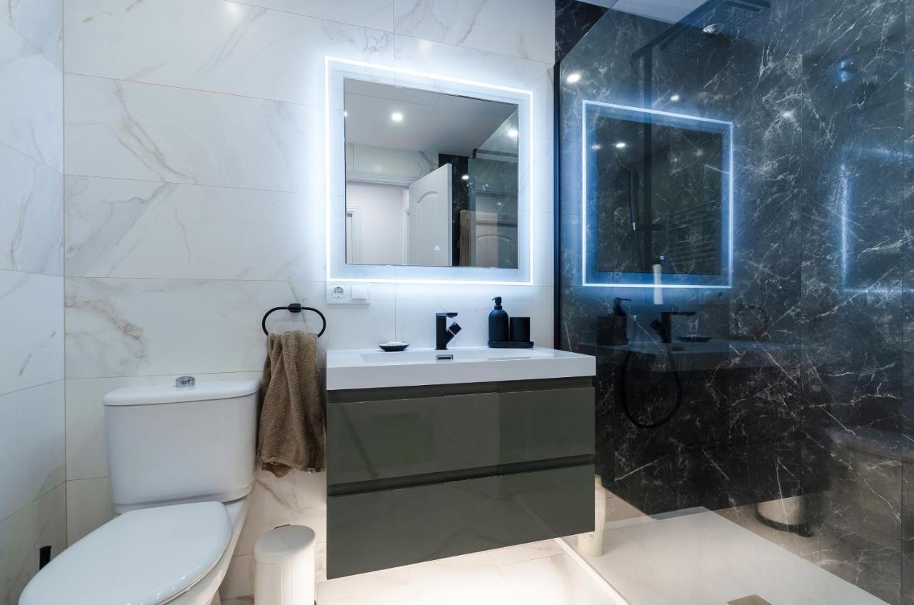 San Pedro De Alcántara 5* Apartamento Marbella