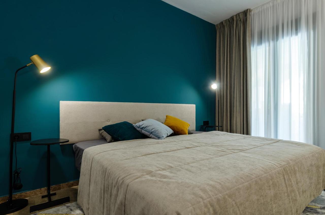 San Pedro De Alcántara 5* Apartamento *