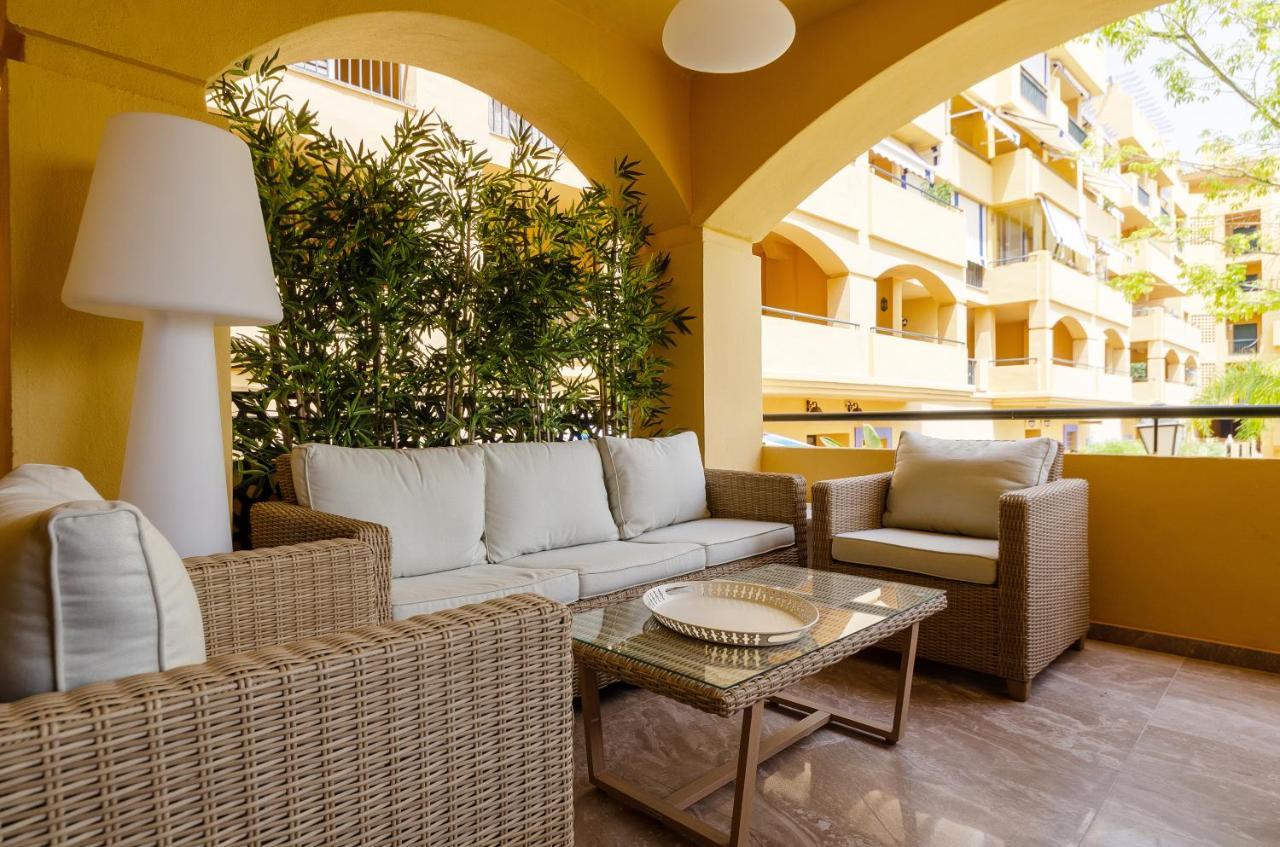 San Pedro De Alcántara 5* *