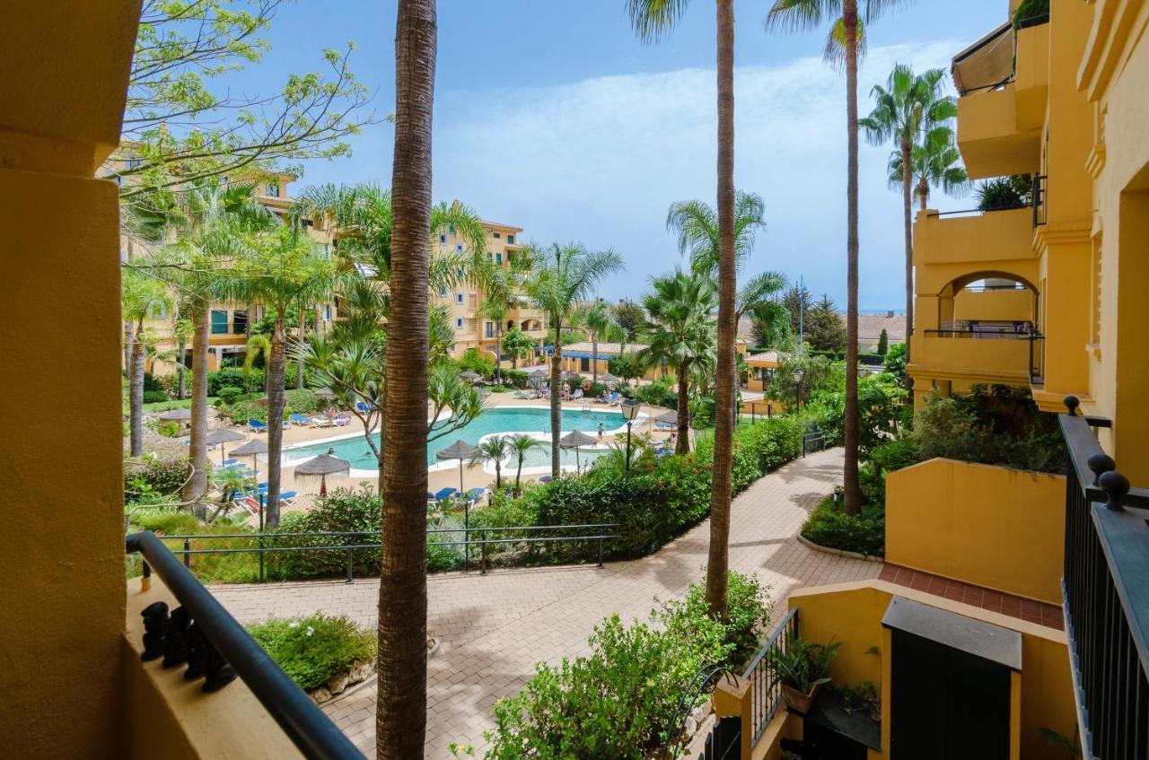San Pedro De Alcántara 5* Marbella