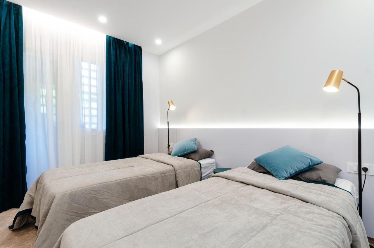 Apartamento San Pedro De Alcántara 5*