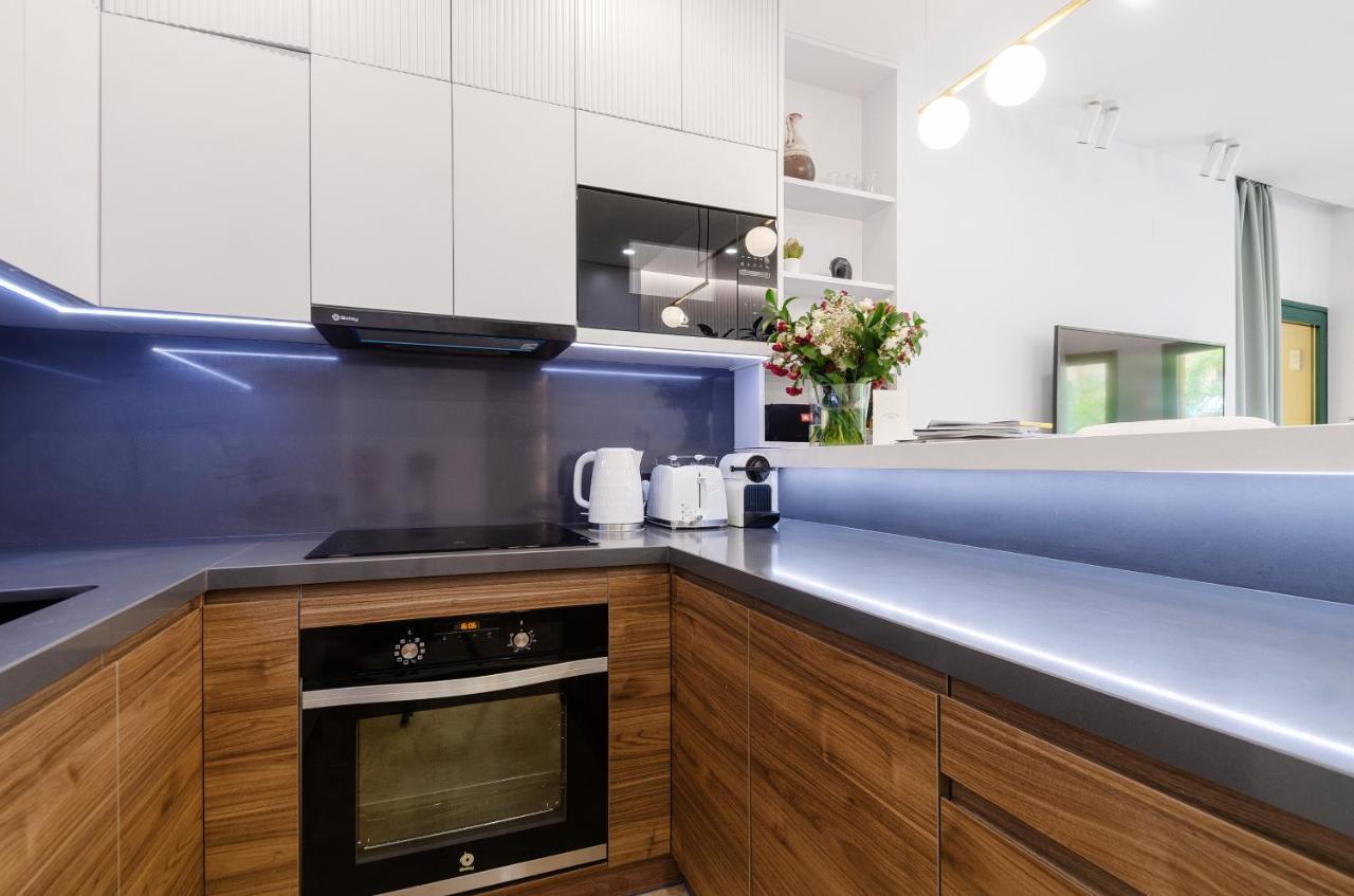 San Pedro De Alcántara 5* Apartamento