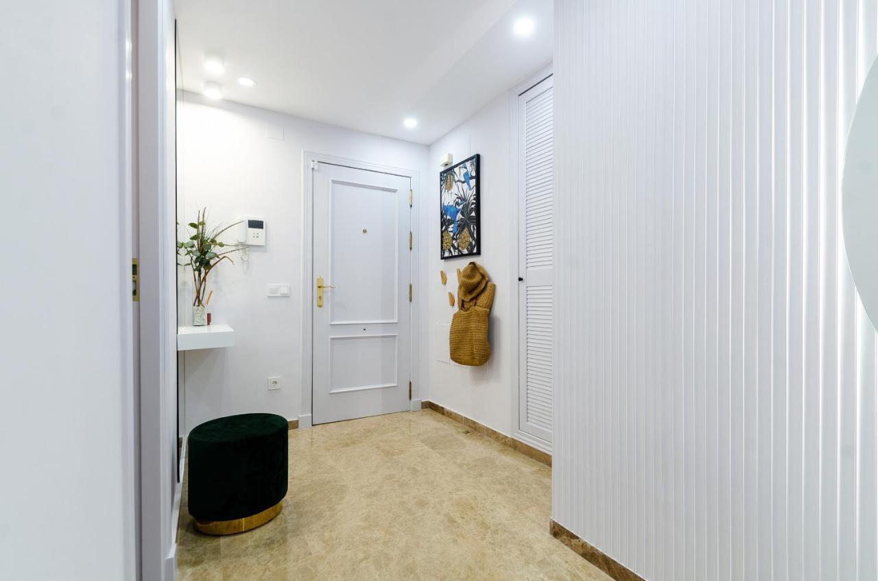 San Pedro De Alcántara 5* Marbella