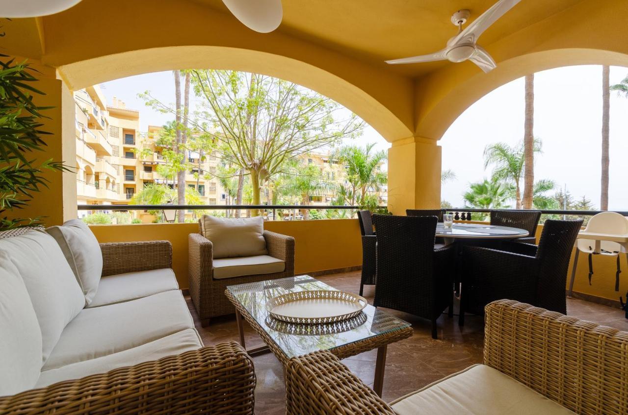 San Pedro De Alcántara 5* * Marbella