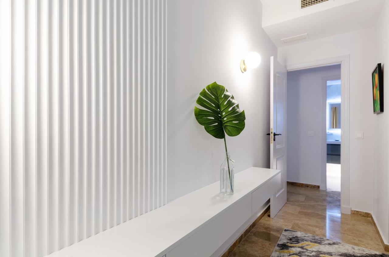 Apartamento San Pedro De Alcántara 5*