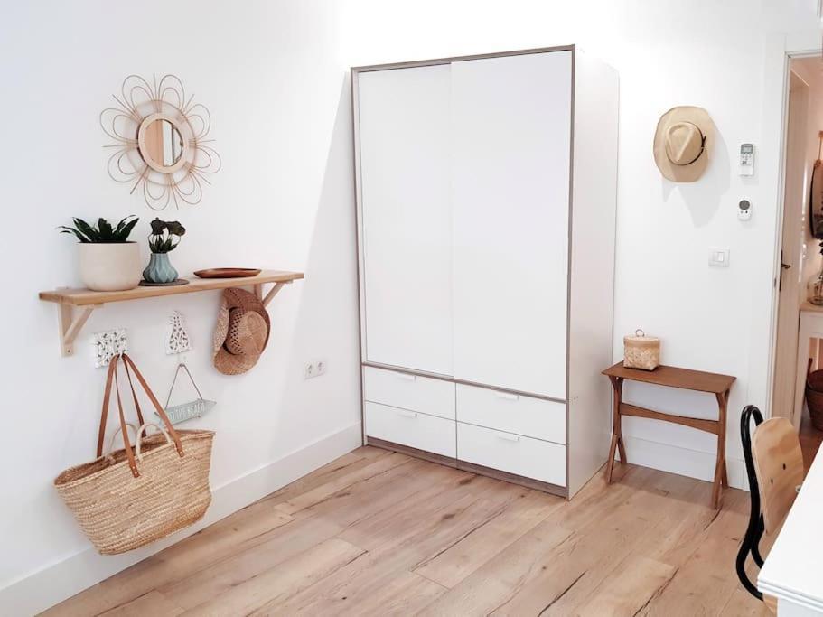 House In Marbella's Old Town, 100m From The Beach☆ Holiday home *