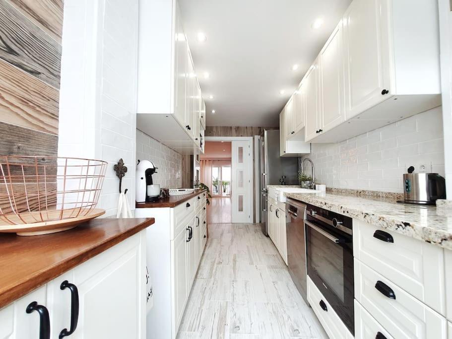 House In Marbella's Old Town, 100m From The Beach☆ * Marbella