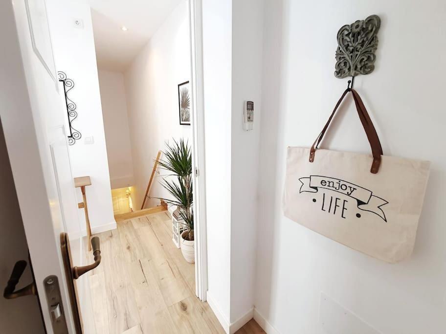 House In Marbella's Old Town, 100m From The Beach☆ Holiday home