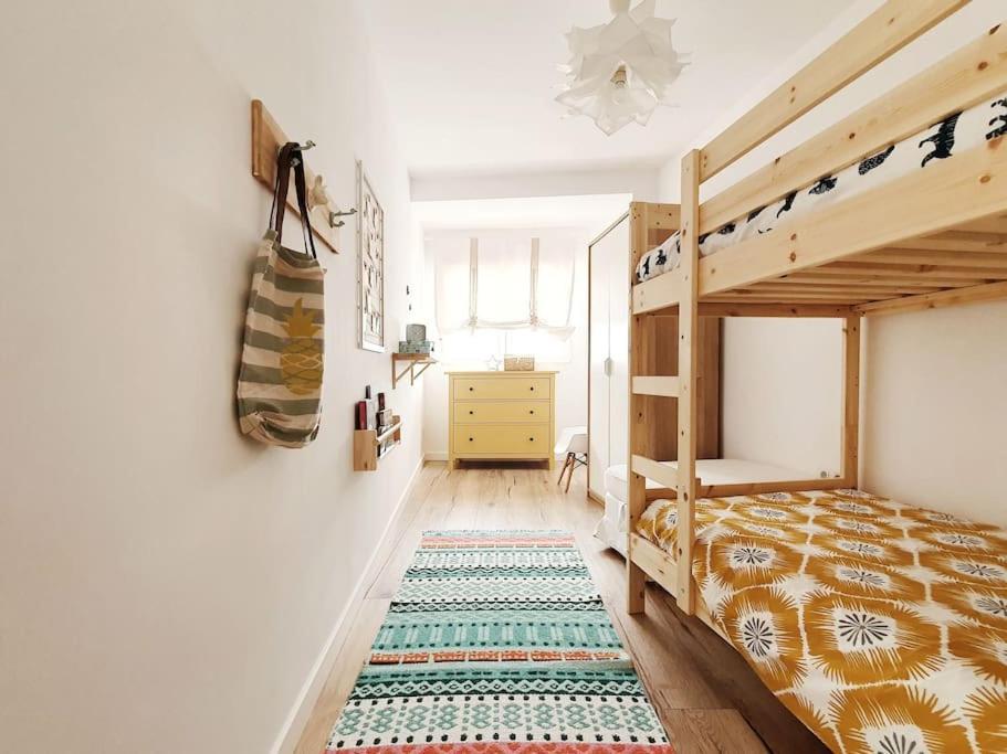 Holiday home House In Marbella's Old Town, 100m From The Beach☆ Marbella