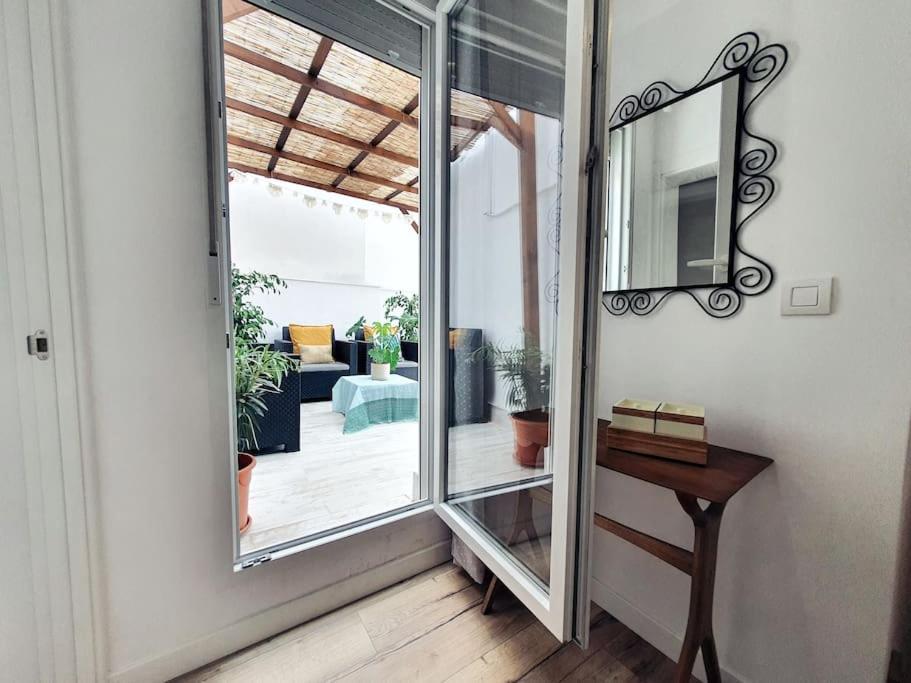 House In Marbella's Old Town, 100m From The Beach☆ Marbella