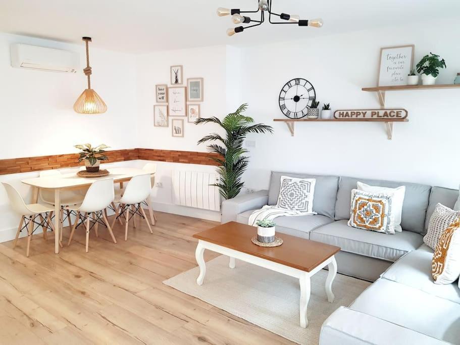 House In Marbella's Old Town, 100m From The Beach☆ Holiday home