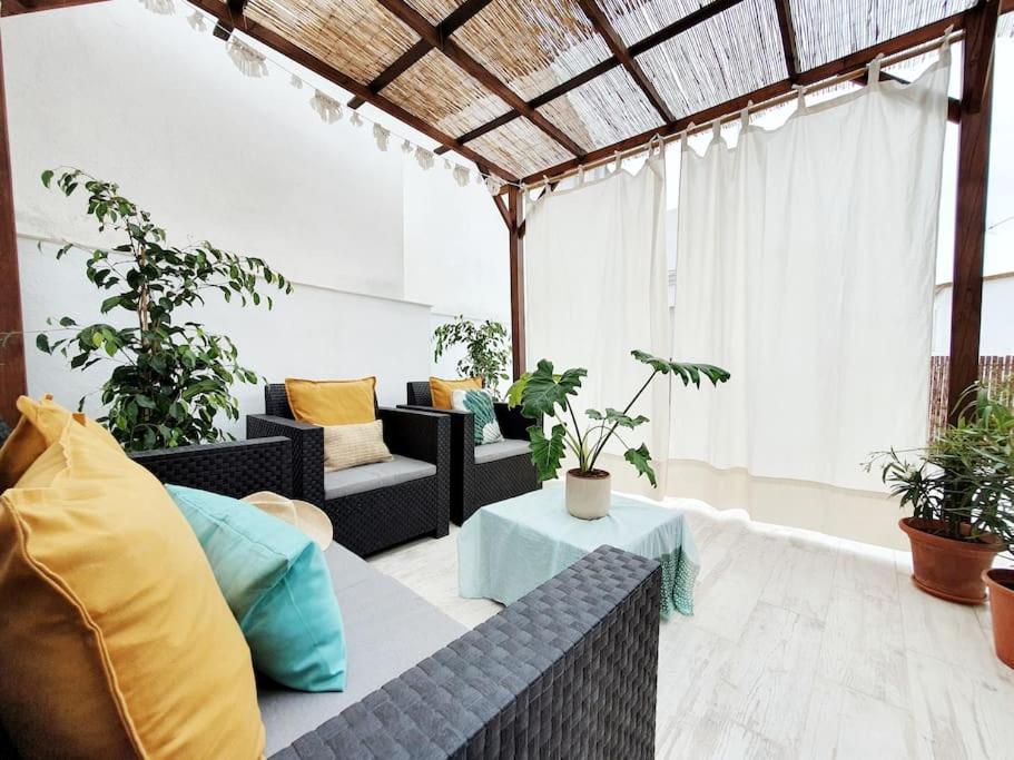 Holiday home House In Marbella's Old Town, 100m From The Beach☆ Marbella