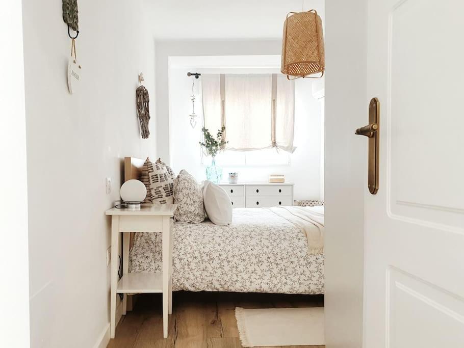 House In Marbella's Old Town, 100m From The Beach☆ Holiday home