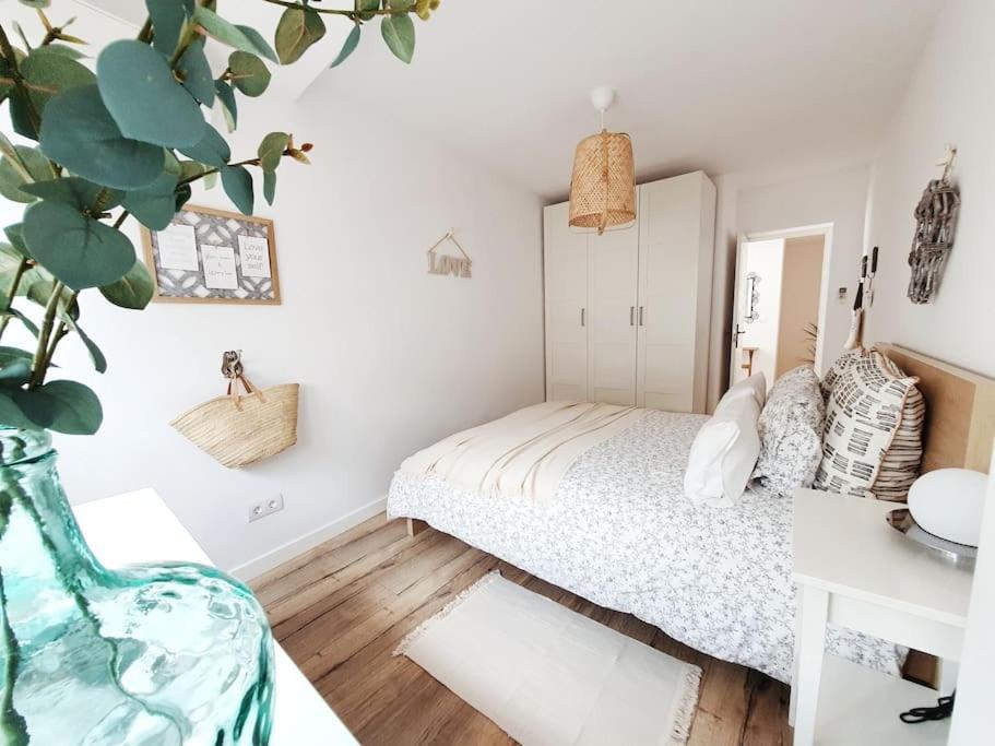 House In Marbella's Old Town, 100m From The Beach☆ Holiday home Marbella